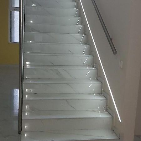 Apartman Vranje Exterior foto
