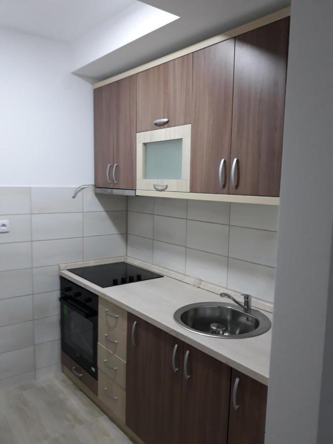 Apartman Vranje Exterior foto