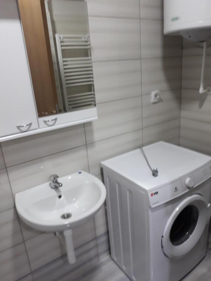 Apartman Vranje Exterior foto