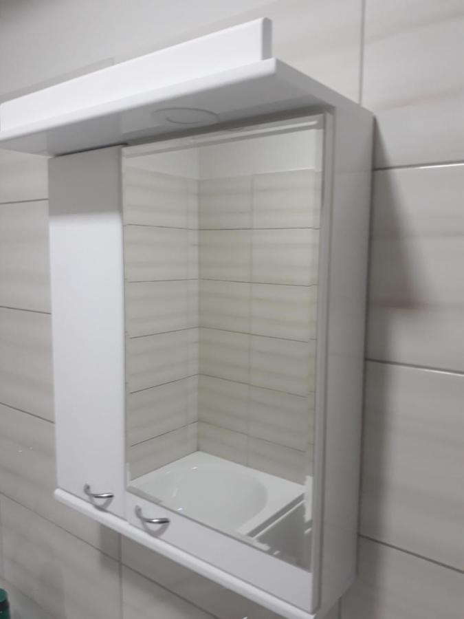 Apartman Vranje Exterior foto