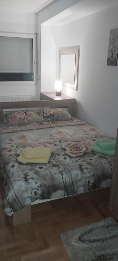 Apartman Vranje Exterior foto