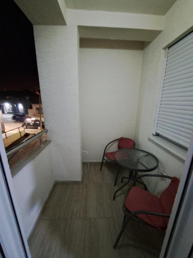 Apartman Vranje Exterior foto