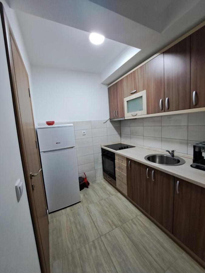 Apartman Vranje Exterior foto