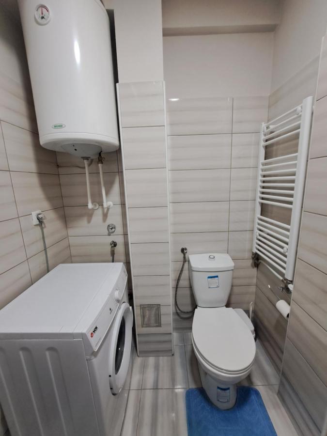 Apartman Vranje Exterior foto